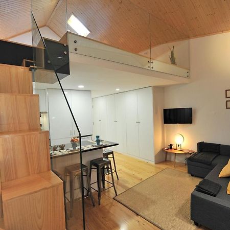 Flh Oporto Wine Cellars Luxury Apartment II فيلا نوفا دي غايا المظهر الخارجي الصورة