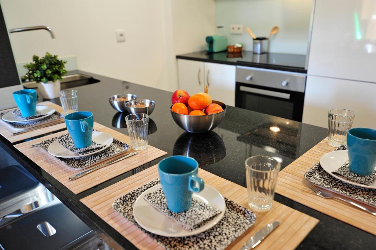 Flh Oporto Wine Cellars Luxury Apartment II فيلا نوفا دي غايا المظهر الخارجي الصورة
