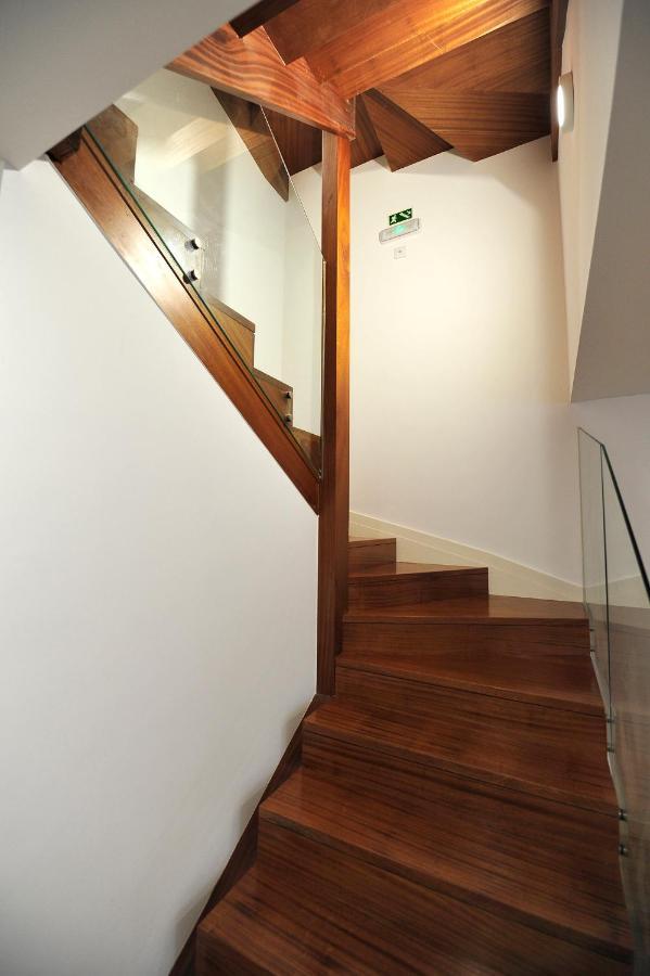 Flh Oporto Wine Cellars Luxury Apartment II فيلا نوفا دي غايا المظهر الخارجي الصورة