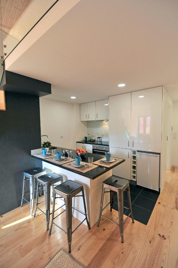 Flh Oporto Wine Cellars Luxury Apartment II فيلا نوفا دي غايا المظهر الخارجي الصورة