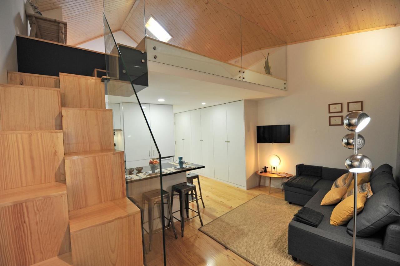 Flh Oporto Wine Cellars Luxury Apartment II فيلا نوفا دي غايا المظهر الخارجي الصورة