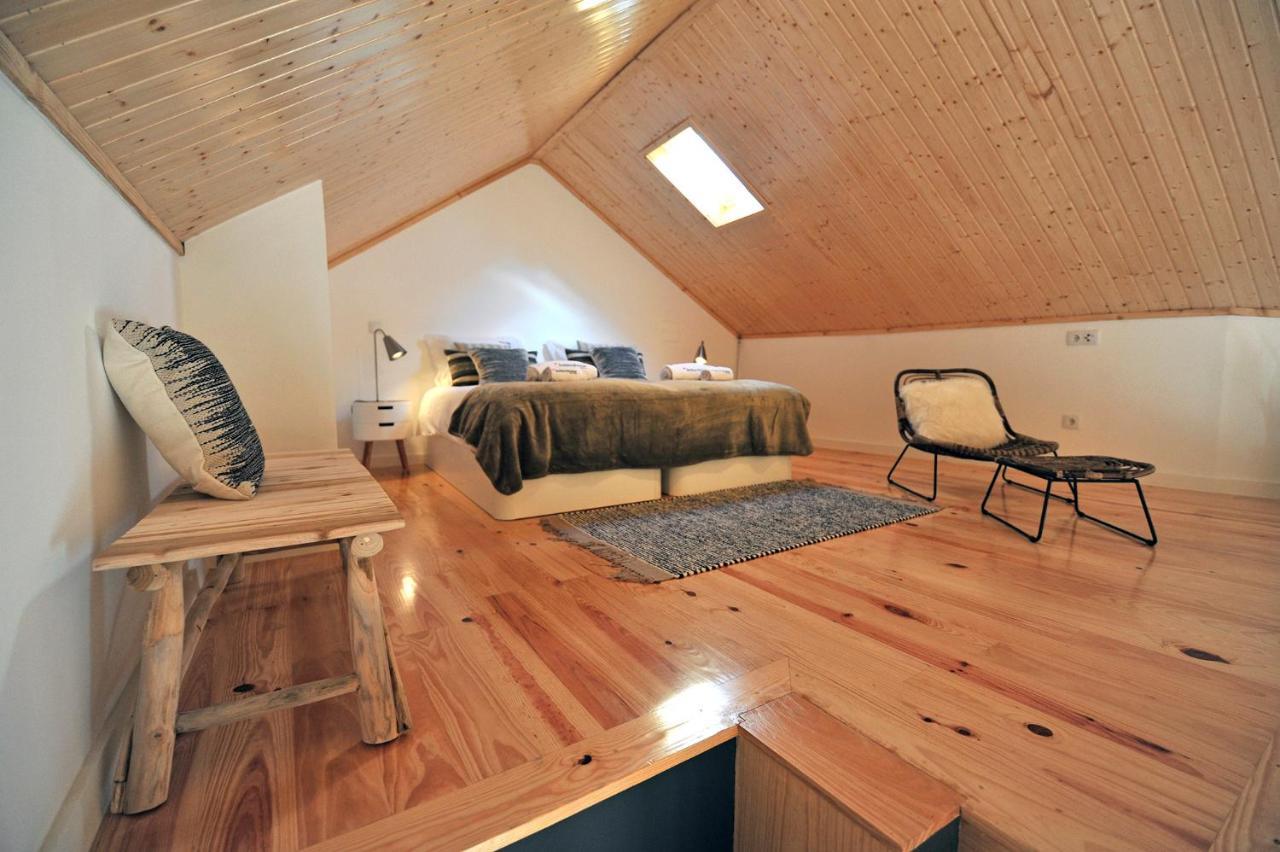 Flh Oporto Wine Cellars Luxury Apartment II فيلا نوفا دي غايا المظهر الخارجي الصورة