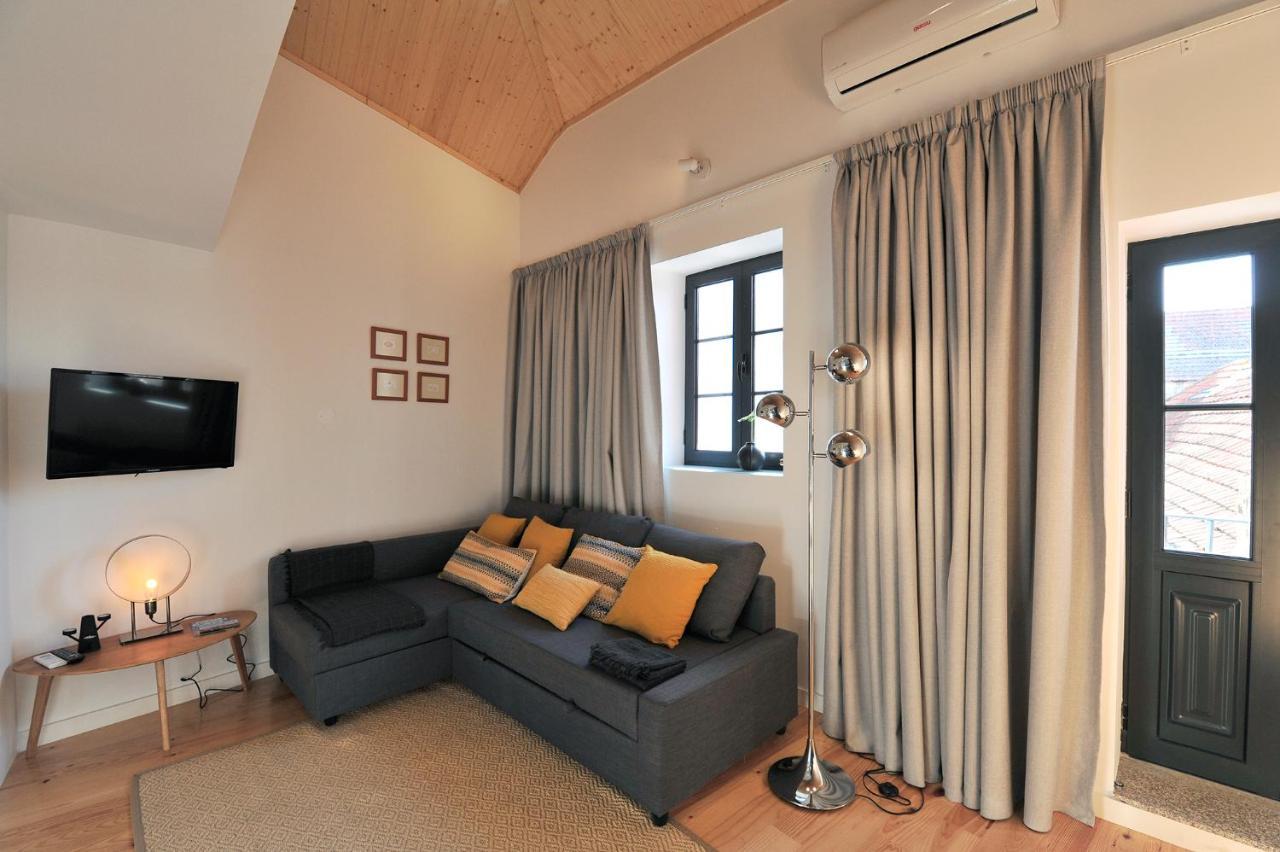 Flh Oporto Wine Cellars Luxury Apartment II فيلا نوفا دي غايا المظهر الخارجي الصورة