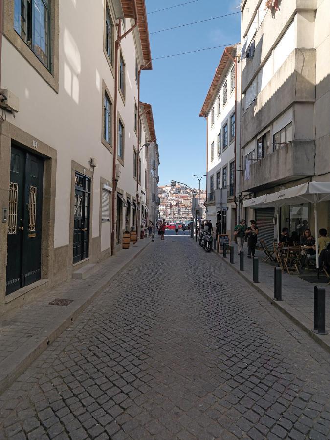 Flh Oporto Wine Cellars Luxury Apartment II فيلا نوفا دي غايا المظهر الخارجي الصورة