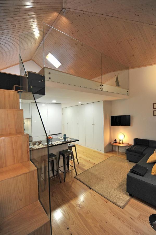 Flh Oporto Wine Cellars Luxury Apartment II فيلا نوفا دي غايا المظهر الخارجي الصورة